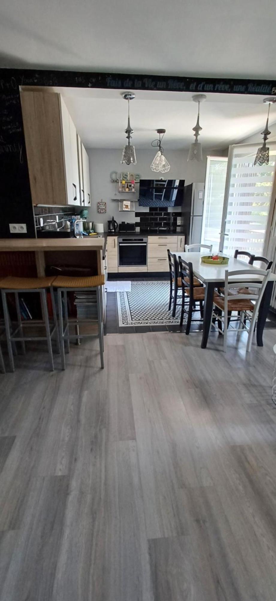 Ideal Famille Appartement